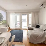 2ndhomes Modern & Cozy 2br In Center Appartement *