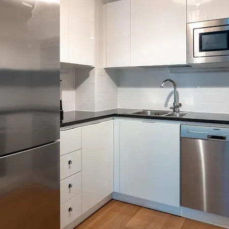 2ndhomes Modern & Cozy 2br In Center