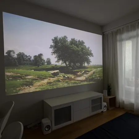 2ndhomes Modern & Cozy 2br In Center