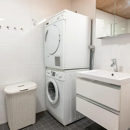 Apartment 2ndhomes Modern & Cozy 2br In Center