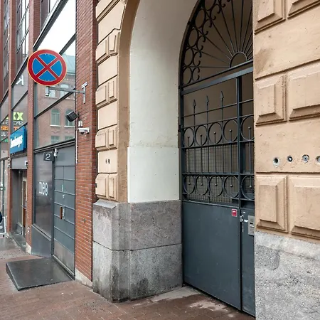 2ndhomes Modern & Cozy 2br In Center *